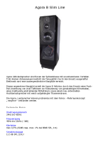 Revox Agora-B-SlimLine-Article